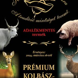 Kalapos sausage