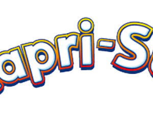 Capri Sun fruit juice 200ml (Copy)